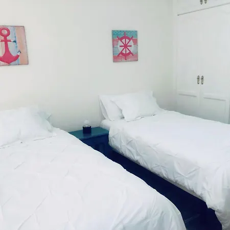 Carla Sea Views - Tenerife- Apartment Playa de San Juan (Tenerife)
