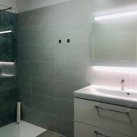 Apartment Carla Sea Views - Tenerife- *
