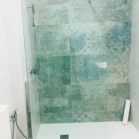 Apartment Carla Sea Views - Tenerife-