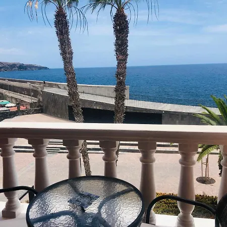 Carla Sea Views - Tenerife-