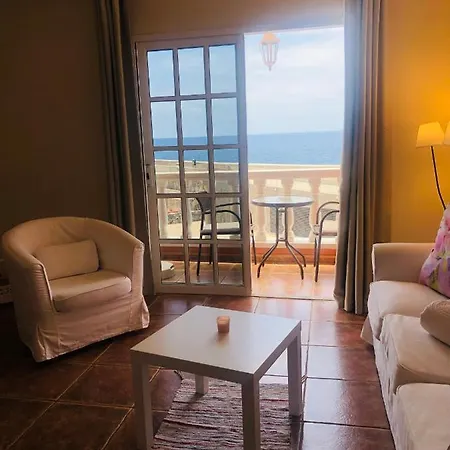 Carla Sea Views - Tenerife-