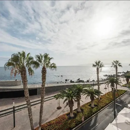 Carla Sea Views - Tenerife- Apartment