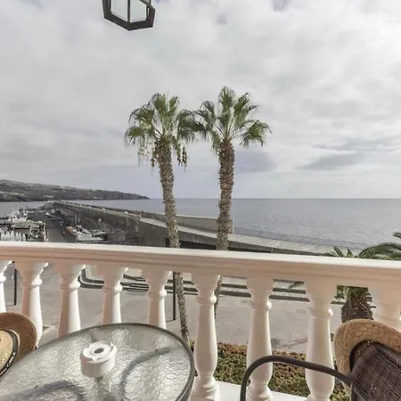 Carla Sea Views - Tenerife- Apartment