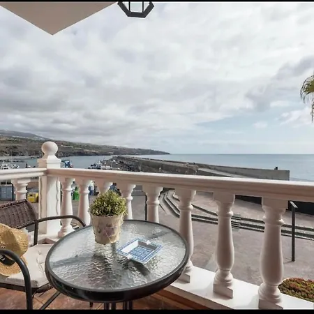 Carla Sea Views - Tenerife- Apartment