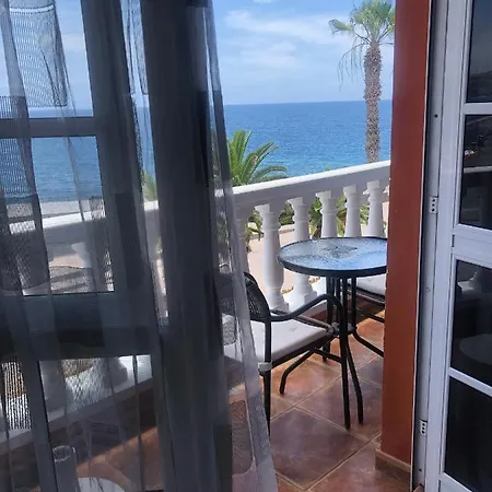 Carla Sea Views - Tenerife- Apartment Playa de San Juan (Tenerife)