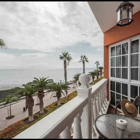 Carla Sea Views - Tenerife- Apartment *