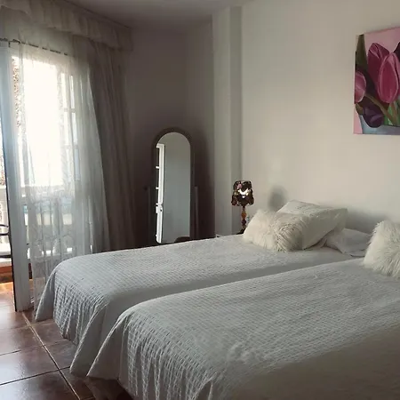Carla Sea Views - Tenerife-