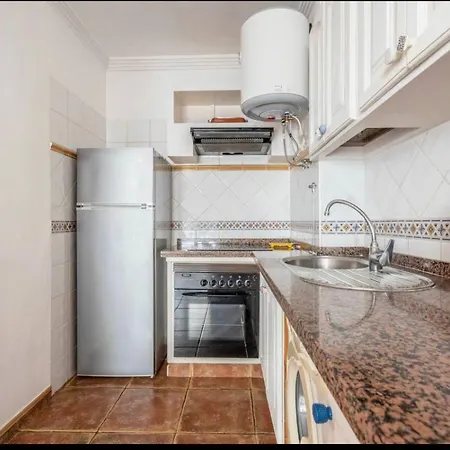Apartment Carla Sea Views - Tenerife- *