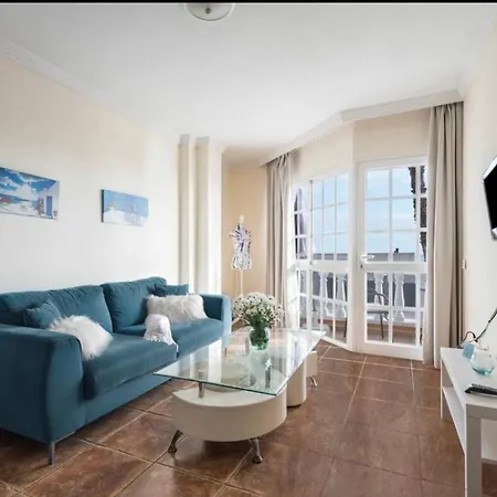 Carla Sea Views - Tenerife- Apartment *