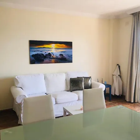 Carla Sea Views - Tenerife-