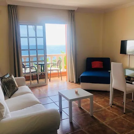 Carla Sea Views - Tenerife- Apartment