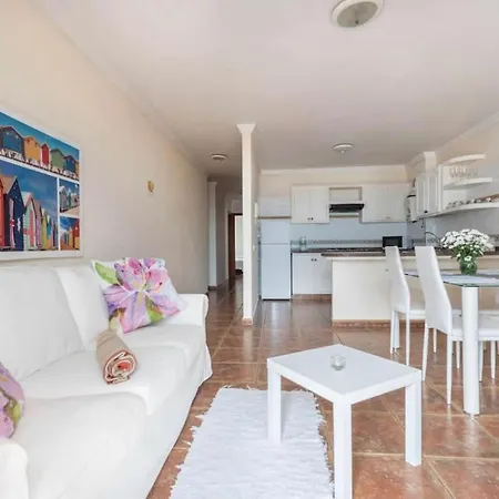 Carla Sea Views - Tenerife- *