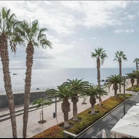 Carla Sea Views - Tenerife- * Playa de San Juan (Tenerife)
