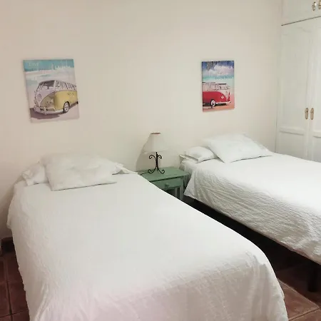 Carla Sea Views - Tenerife- *