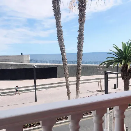 Apartment Carla Sea Views - Tenerife- *