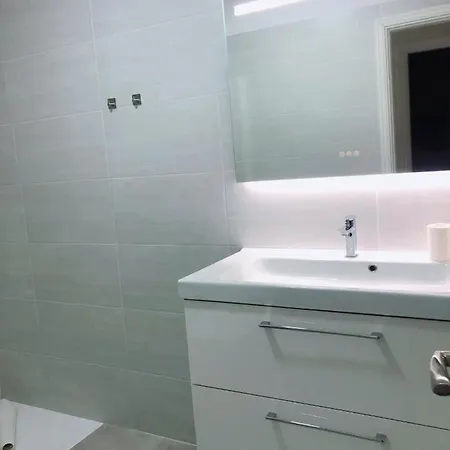 Carla Sea Views - Tenerife- Apartment