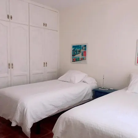 Apartment Carla Sea Views - Tenerife- *