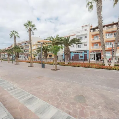 Carla Sea Views - Tenerife- *
