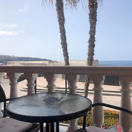 Apartment Carla Sea Views - Tenerife- *