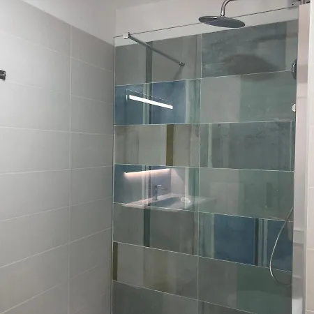 Apartment Carla Sea Views - Tenerife- *