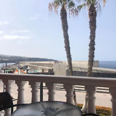 Carla Sea Views - Tenerife- Playa de San Juan (Tenerife)