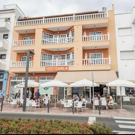 Carla Sea Views - Tenerife-
