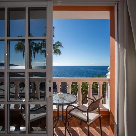 Carla Sea Views - Tenerife-