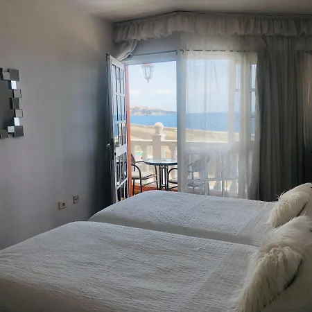 Carla Sea Views - Tenerife- Lägenhet